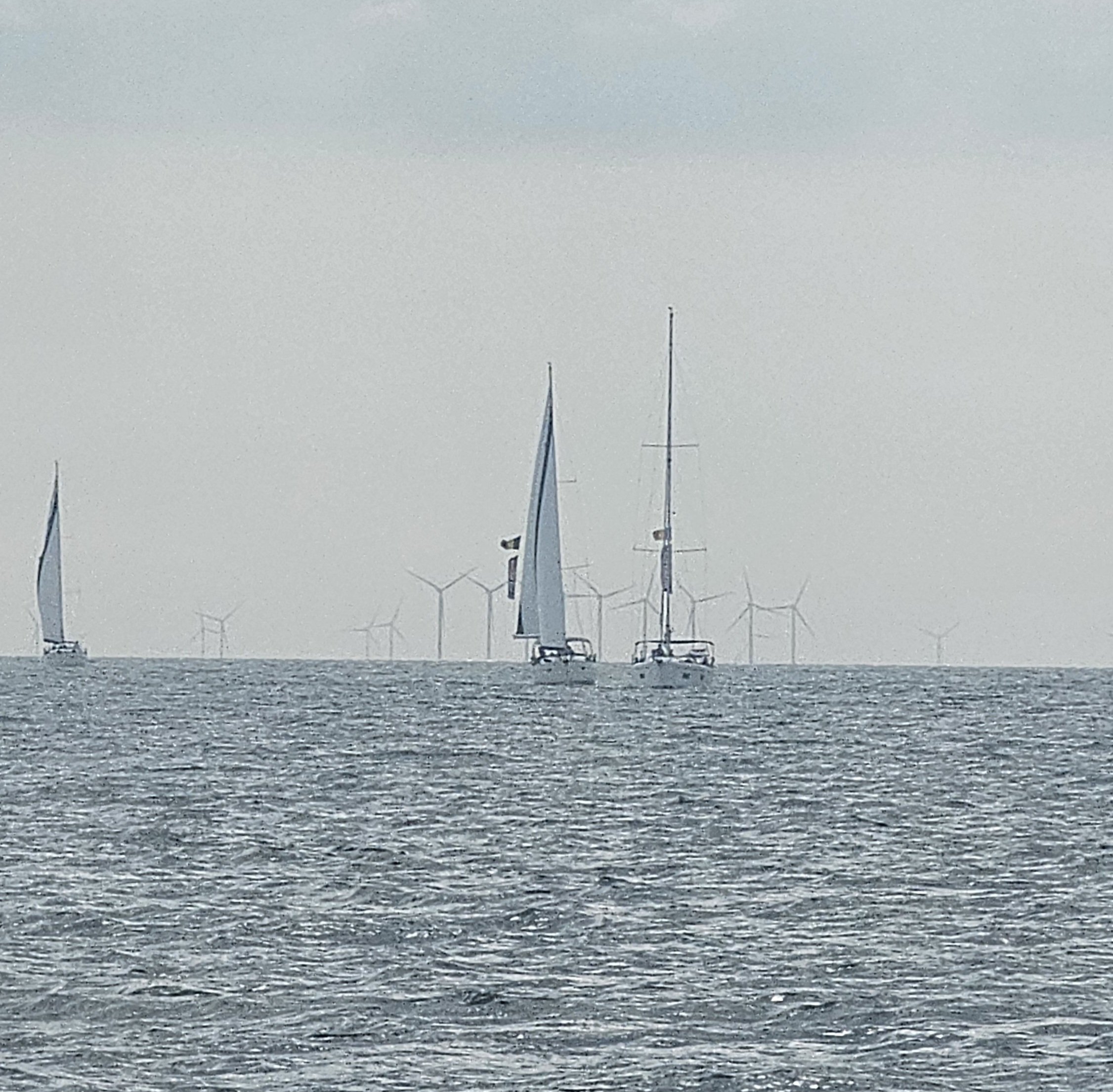 10 nm to go