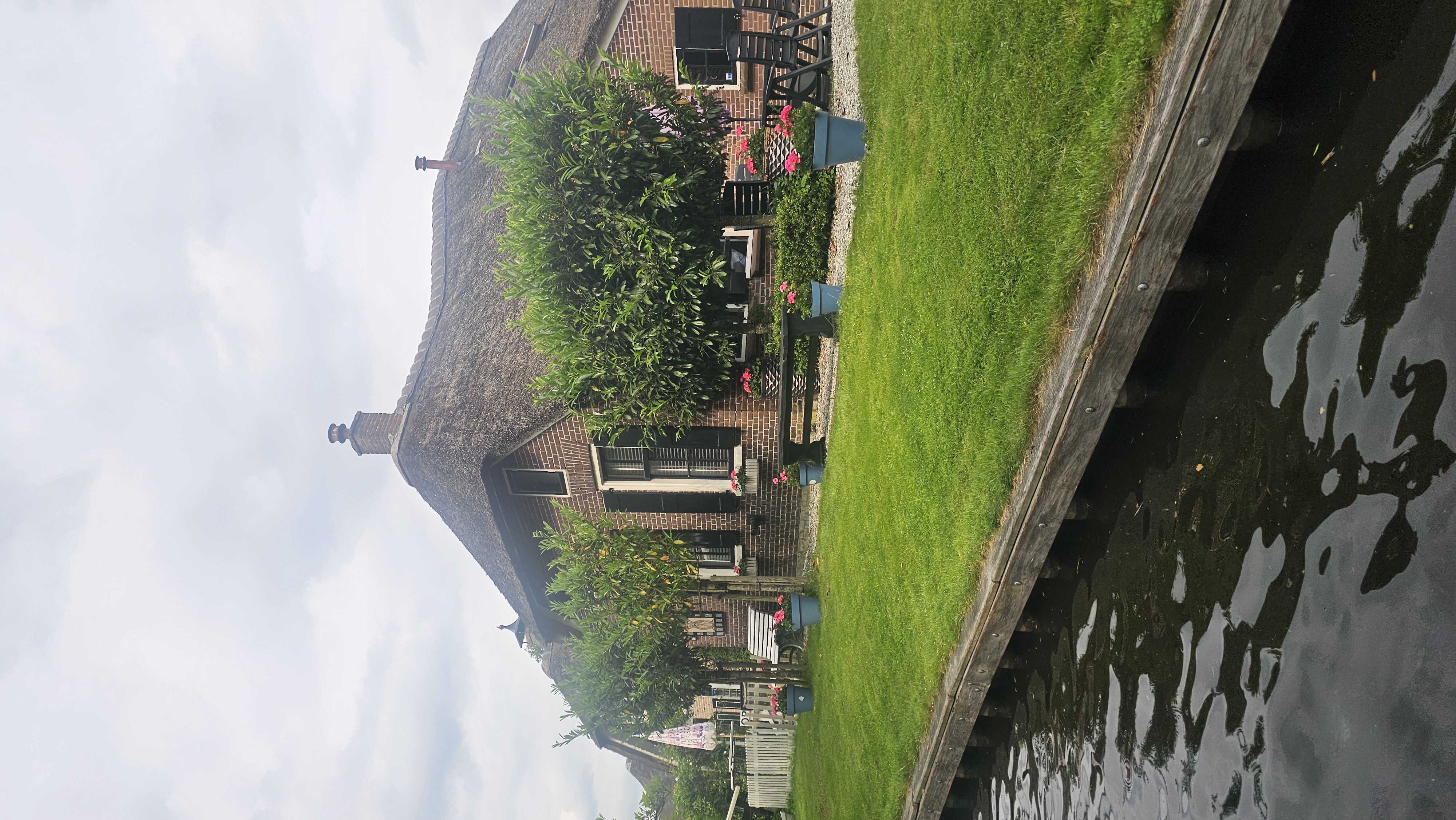 Bijuterii din Giethoorn!